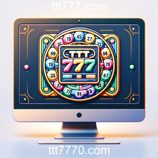 A Emoção da Loteria no ttt777.com: Sorte ou Estratégia?